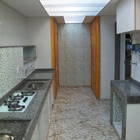 Rio Norte Flats Rio de Janeiro Exterior photo