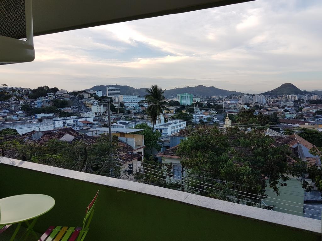 Rio Norte Flats Rio de Janeiro Exterior photo