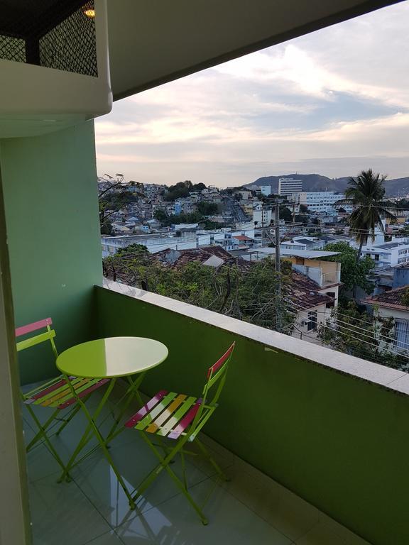 Rio Norte Flats Rio de Janeiro Exterior photo