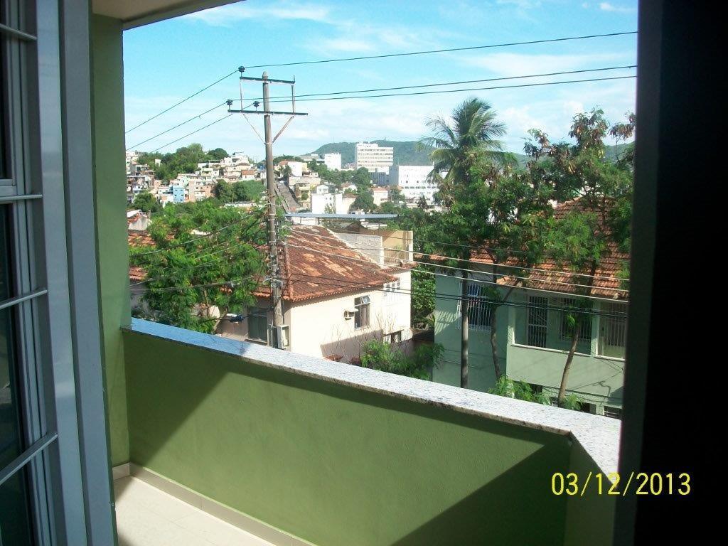 Rio Norte Flats Rio de Janeiro Exterior photo