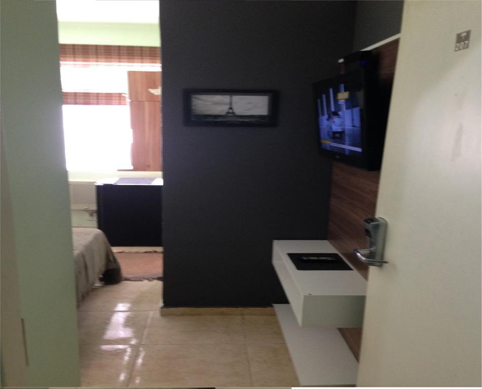 Rio Norte Flats Rio de Janeiro Exterior photo