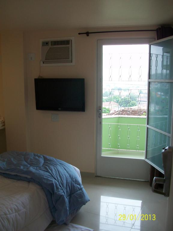 Rio Norte Flats Rio de Janeiro Exterior photo