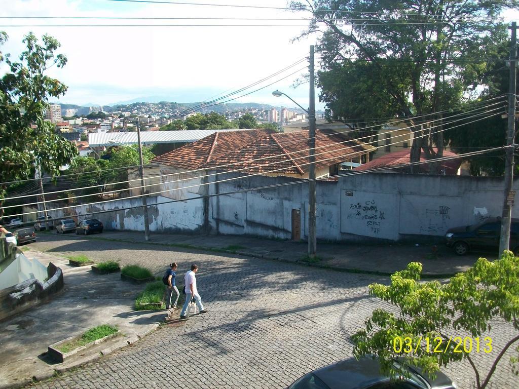 Rio Norte Flats Rio de Janeiro Exterior photo