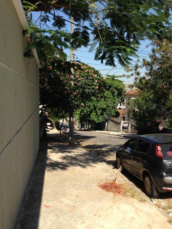 Rio Norte Flats Rio de Janeiro Exterior photo