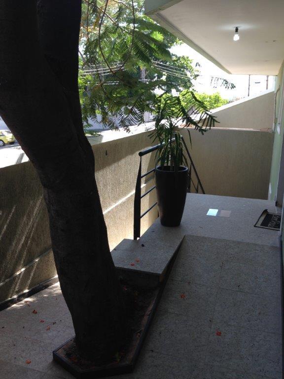 Rio Norte Flats Rio de Janeiro Exterior photo