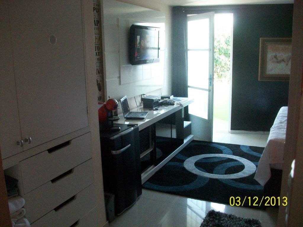 Rio Norte Flats Rio de Janeiro Exterior photo