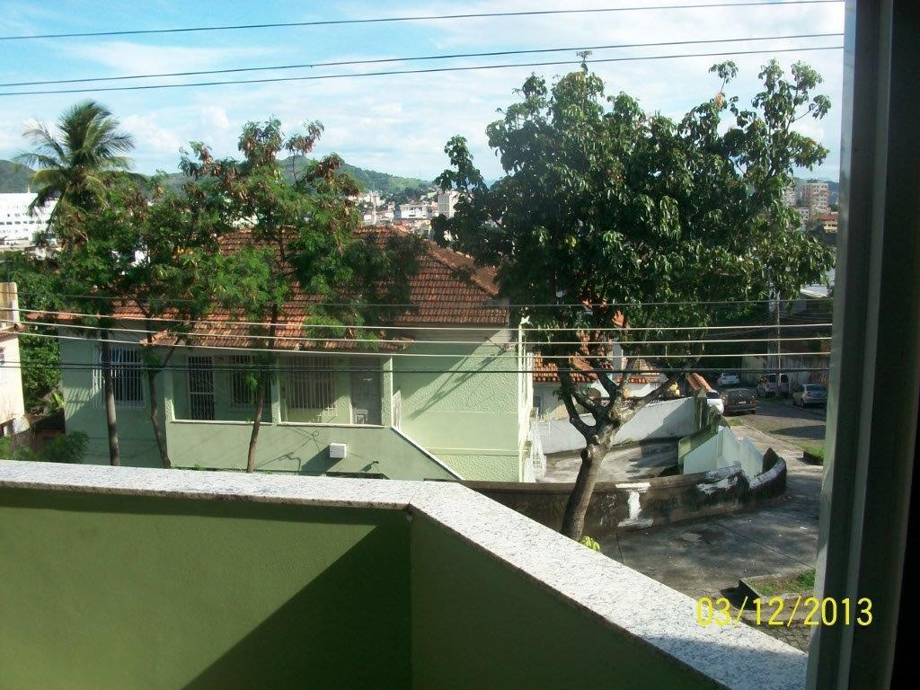 Rio Norte Flats Rio de Janeiro Exterior photo