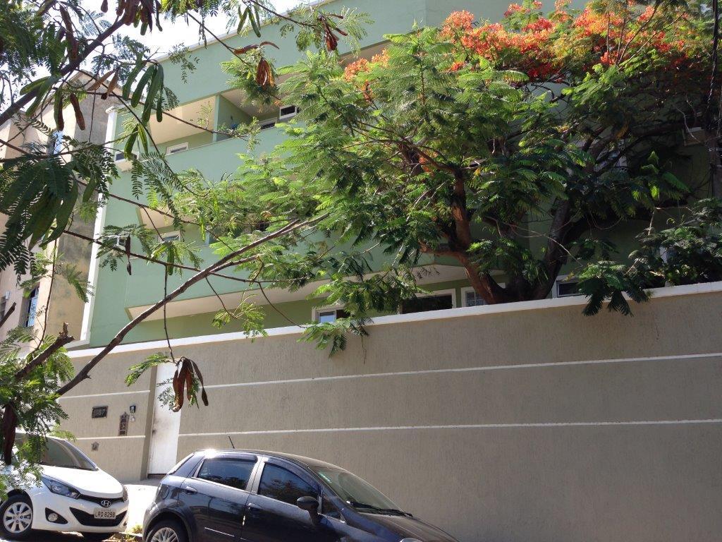 Rio Norte Flats Rio de Janeiro Exterior photo